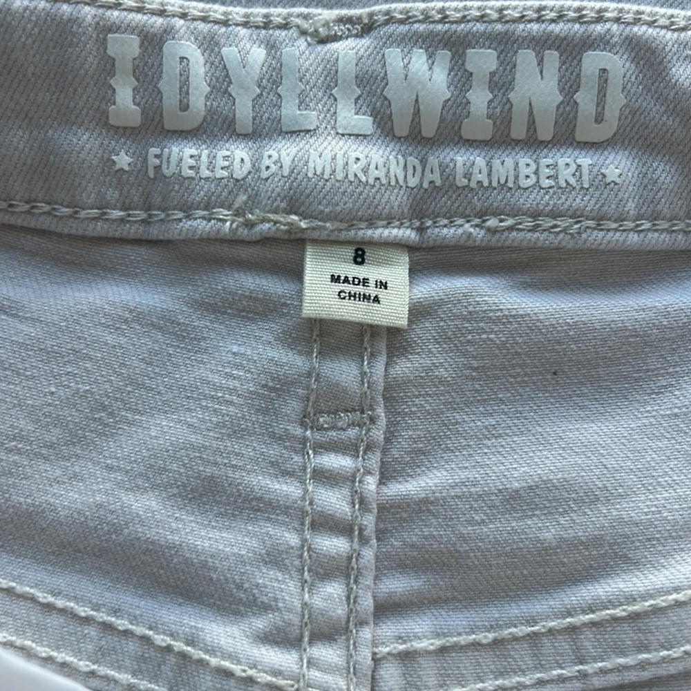 Idyllwind Jeans - Picture 7 of 8